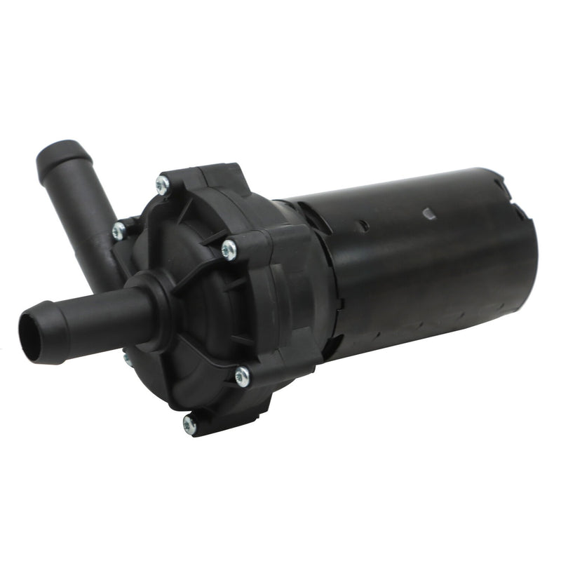 DURAFORCE 12V Electric Intercooler Water Pump 317GPH for Range Rover 0392022002