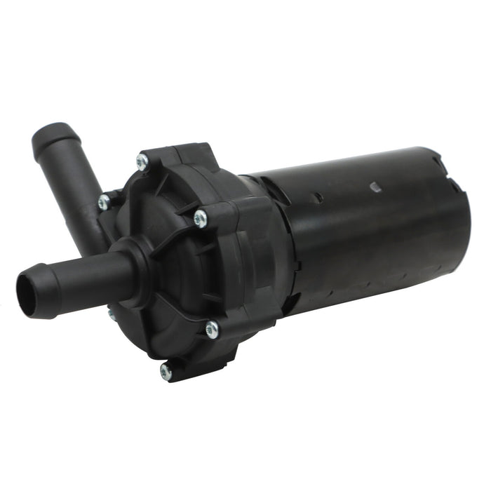 DURAFORCE 12V Electric Intercooler Water Pump 317GPH for Range Rover 0392022002