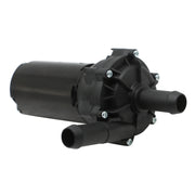 DURAFORCE 12V Electric Intercooler Water Pump 317GPH for Range Rover 0392022002