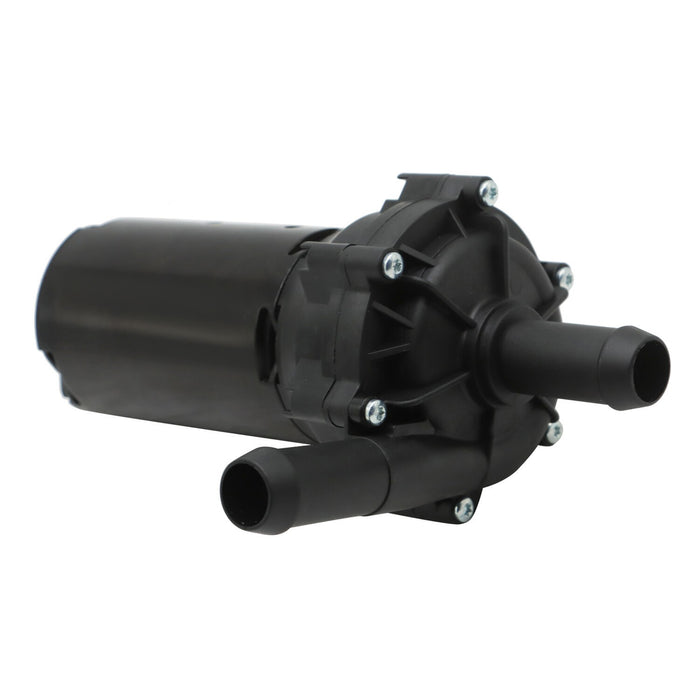 DURAFORCE 12V Electric Intercooler Water Pump 317GPH for Range Rover 0392022002