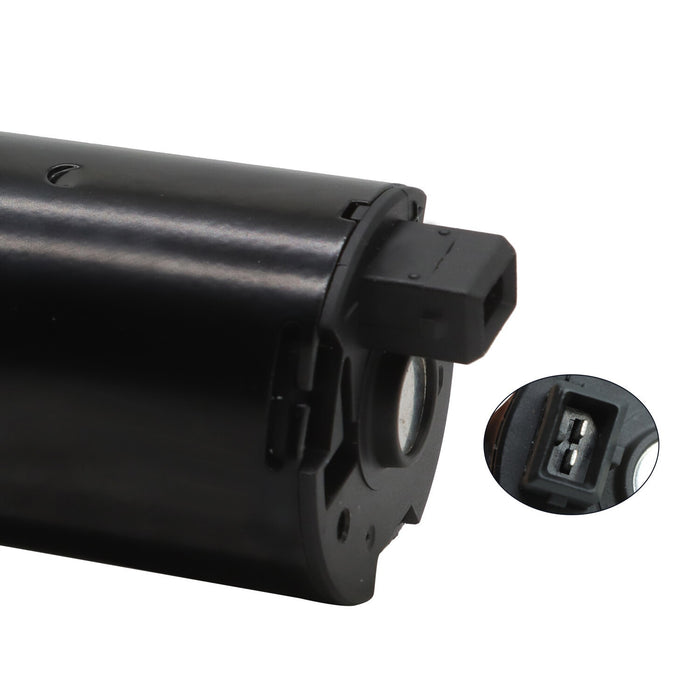 DURAFORCE 12V Electric Intercooler Water Pump 317GPH for Range Rover 0392022002