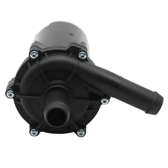 DURAFORCE 12V Electric Intercooler Water Pump 317GPH for Range Rover 0392022002