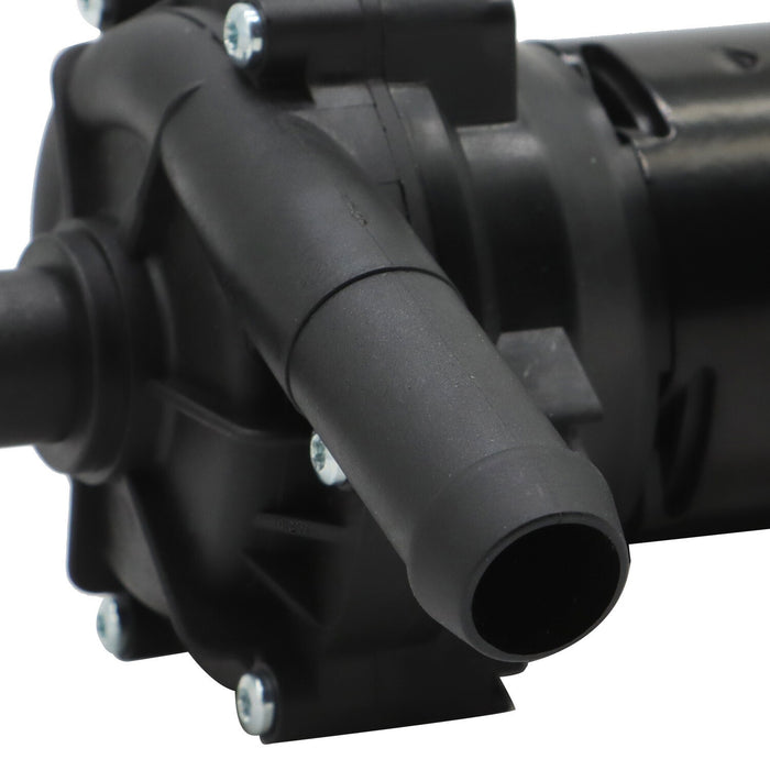 DURAFORCE 12V Electric Intercooler Water Pump 317GPH for Range Rover 0392022002