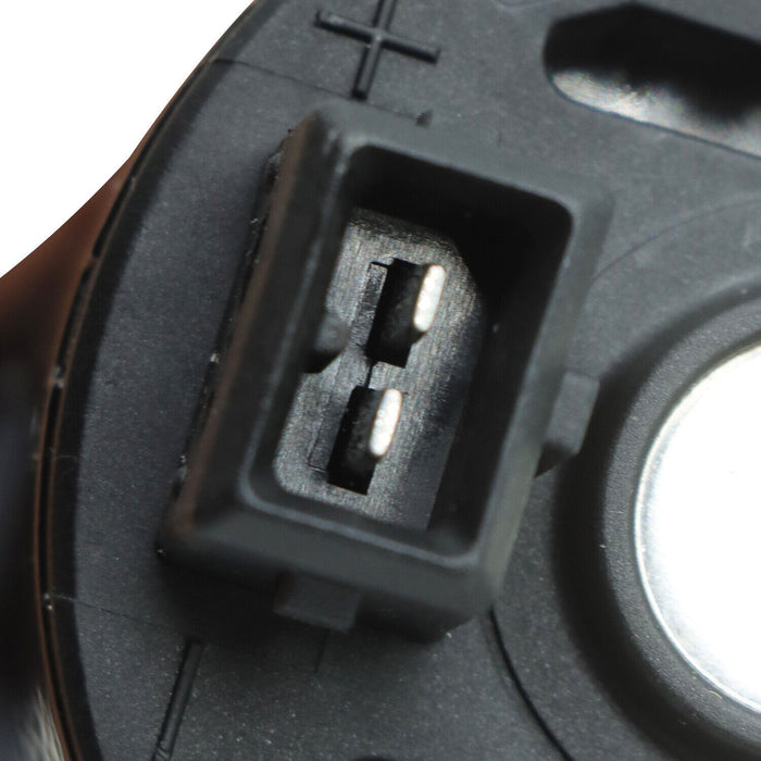 DURAFORCE 12V Electric Intercooler Water Pump 317GPH for Range Rover 0392022002