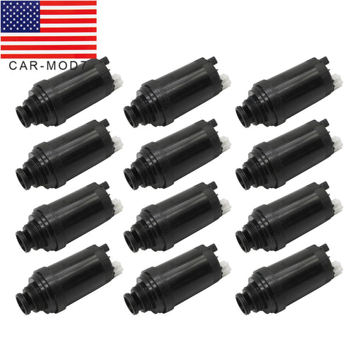 DURAFORCE 12X Fuel Filter 7023589 for Bobcat Excavator S450 S510 S530 S550 S570 S590 T450