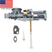 DURAFORCE Carburetor for Briggs & Stratton 130200 130251 130292 135252 297599 299437