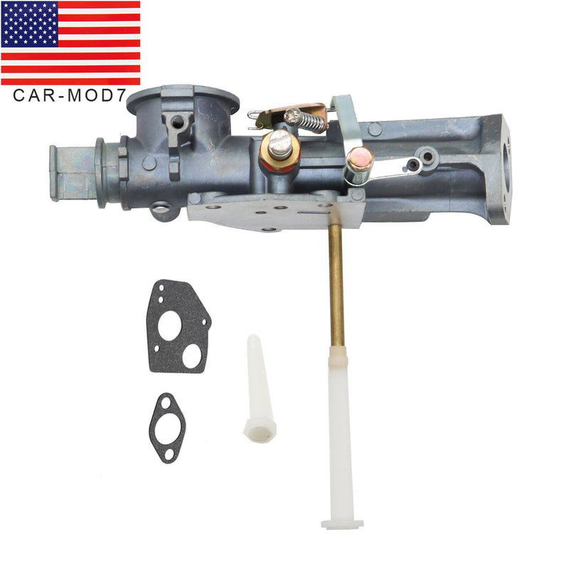 DURAFORCE Carburetor for Briggs & Stratton 130200 130251 130292 135252 297599 299437