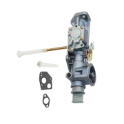 DURAFORCE Carburetor for Briggs & Stratton 130200 130251 130292 135252 297599 299437