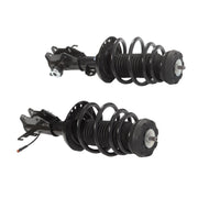 DURAFORCE Buick Regal GS 2011-2014 Front Shock Struts Real Time Damping 2X