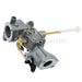DURAFORCE Carburetor for Briggs & Stratton 135202 135207 135212 135217 Engine Models