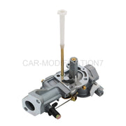 DURAFORCE Carburetor for Briggs & Stratton 135202 135207 135212 135217 Engine Models