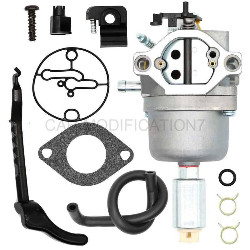 DURAFORCE MTD 13AC762F Riding Lawn Tractor Carburetor Replacement Fit Model 13AC762F