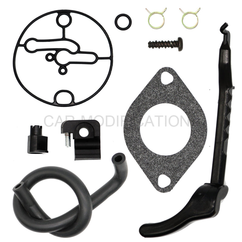 DURAFORCE MTD 13AC762F Riding Lawn Tractor Carburetor Replacement Fit Model 13AC762F
