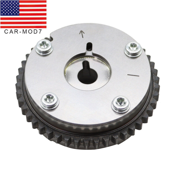 DURAFORCE 14310-5A2-A01 VTC Actuator Assembly for Honda Accord 2013-17 CR-V 2015-19