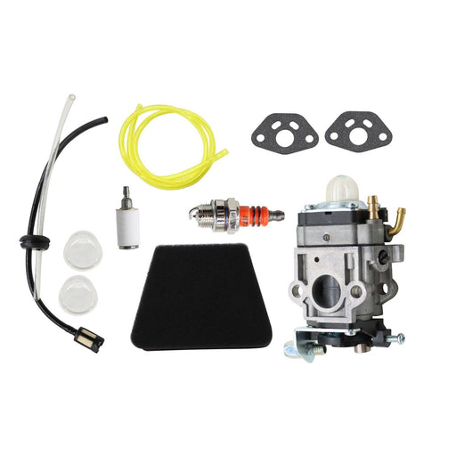 DURAFORCE 145BT Husqvarna WYK74 Kawasaki TE45DX Blower Carburetor with Air Filter