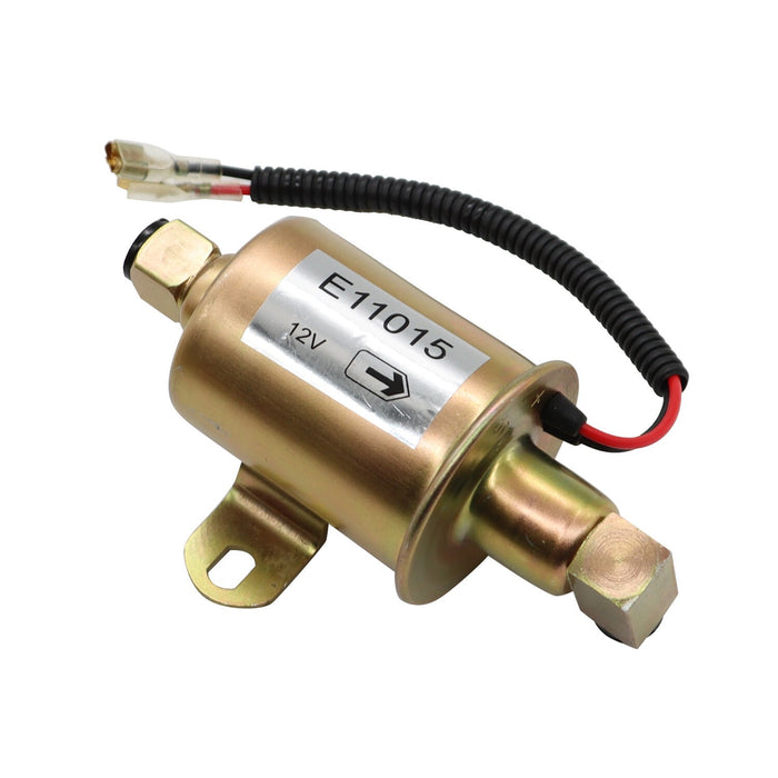 DURAFORCE New 149-2620 Electrical Fuel Pump A047N929 A029F887 for Cummins Onan