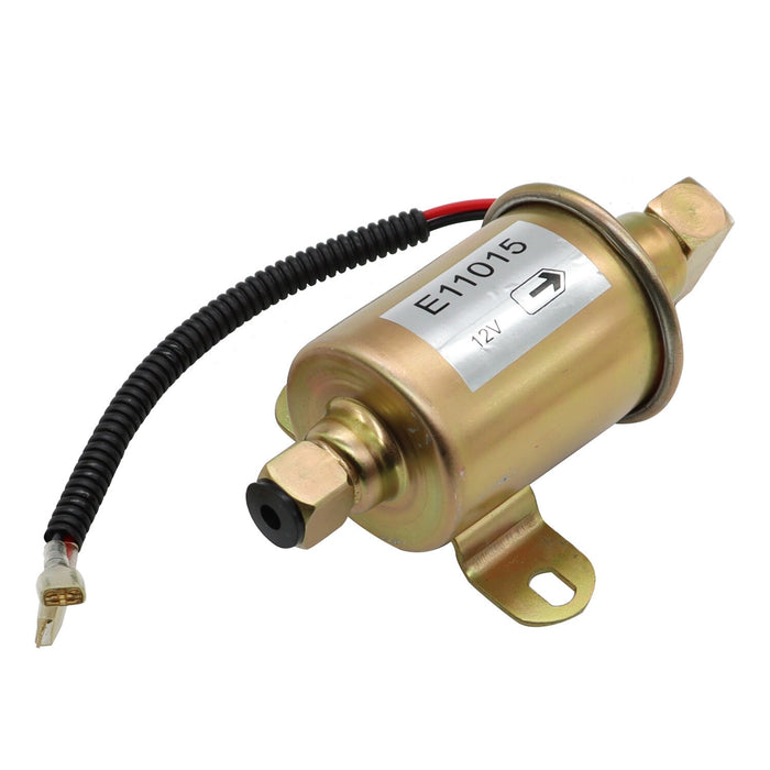 DURAFORCE New 149-2620 Electrical Fuel Pump A047N929 A029F887 for Cummins Onan