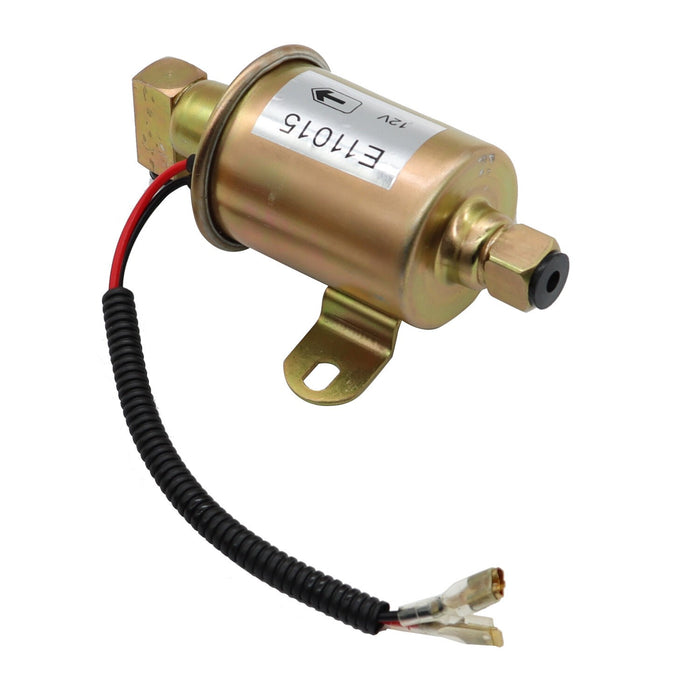 DURAFORCE New 149-2620 Electrical Fuel Pump A047N929 A029F887 for Cummins Onan