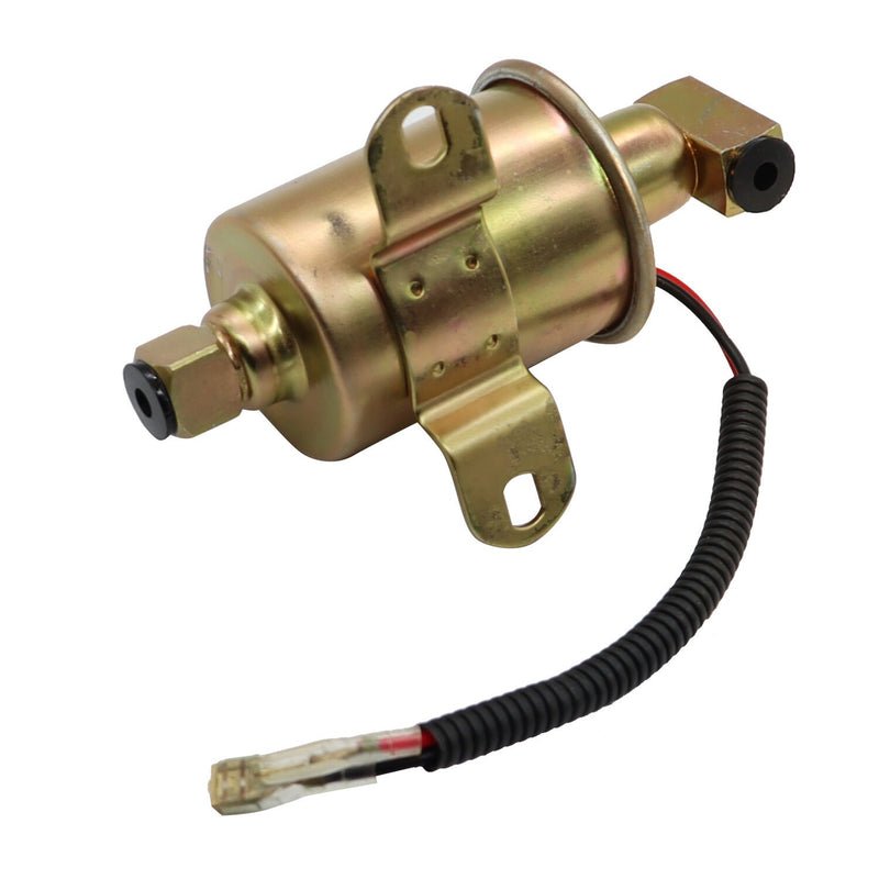 DURAFORCE New 149-2620 Electrical Fuel Pump A047N929 A029F887 for Cummins Onan