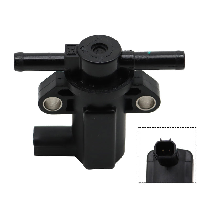 DURAFORCE Nissan Xterra Frontier Titan Vapor Canister Purge Solenoid Valve 149307S000