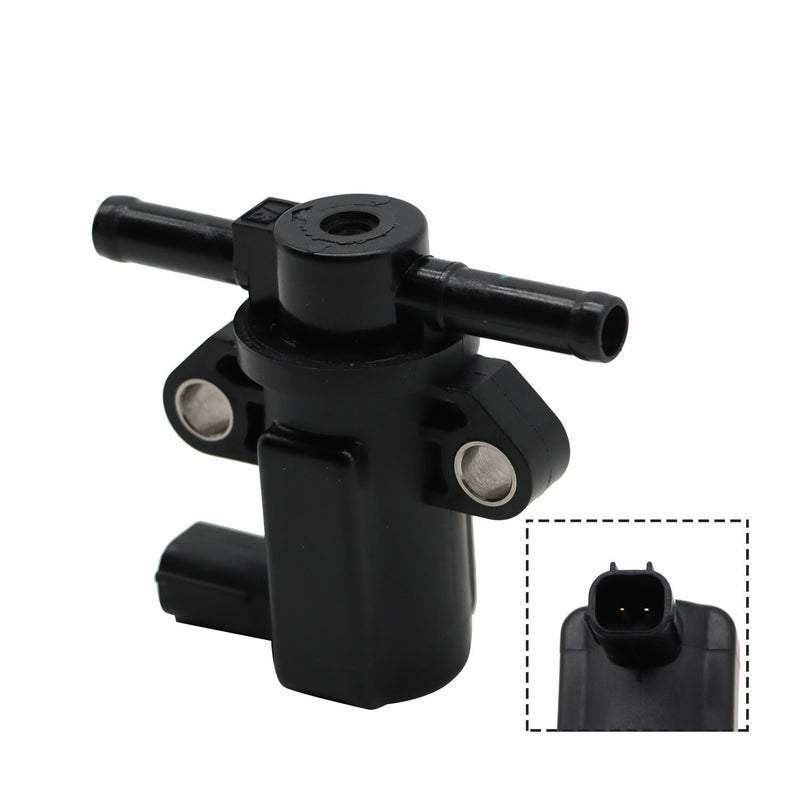DURAFORCE Nissan Xterra Frontier Titan Vapor Canister Purge Solenoid Valve 149307S000
