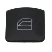 DURAFORCE 14X Car Door Armrest Window Switch Button Cover for Mercedes-Benz E350 08-19