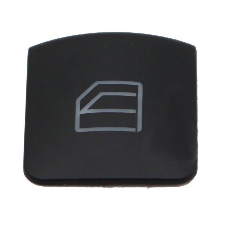 DURAFORCE 14X Car Door Armrest Window Switch Button Cover for Mercedes-Benz E350 08-19