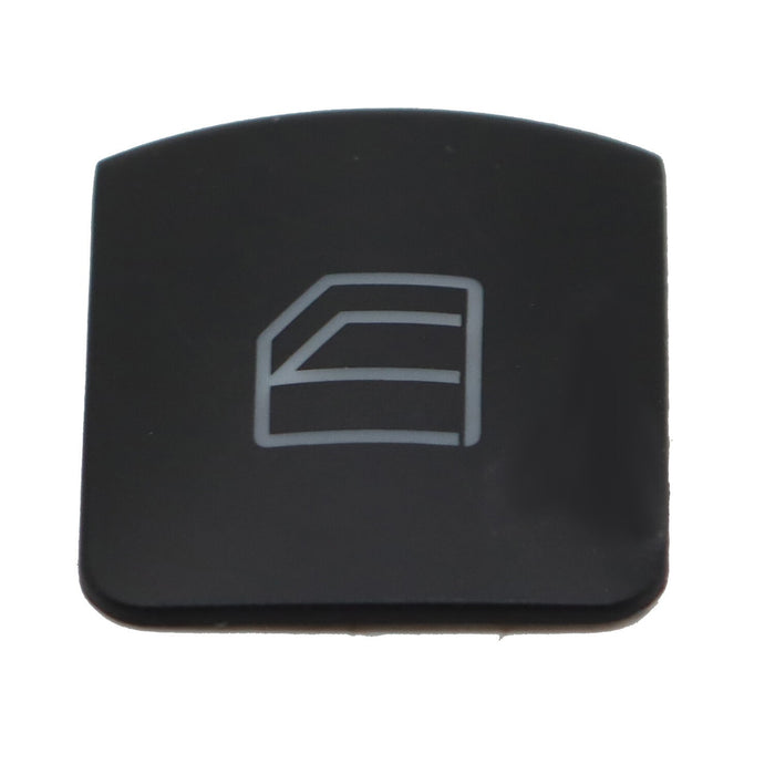 DURAFORCE 14X Car Door Armrest Window Switch Button Cover for Mercedes-Benz E350 08-19