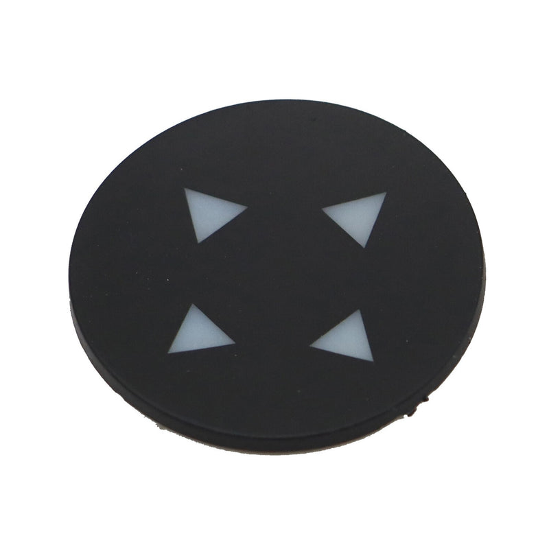 DURAFORCE 14X Car Door Armrest Window Switch Button Cover for Mercedes-Benz E350 08-19