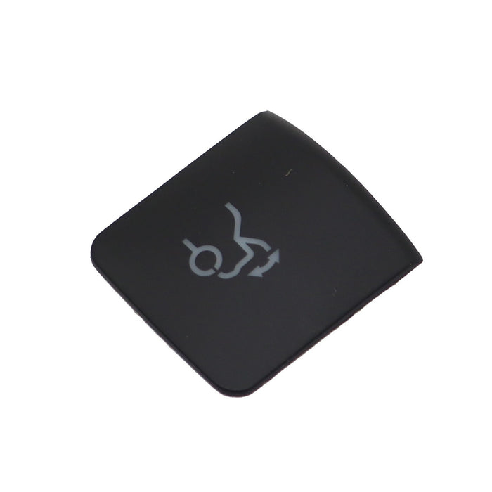 DURAFORCE 14X Car Door Armrest Window Switch Button Cover for Mercedes-Benz E350 08-19