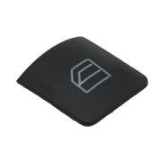 DURAFORCE 14X Car Door Armrest Window Switch Button Cover for Mercedes-Benz E350 08-19