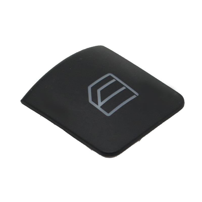 DURAFORCE 14X Car Door Armrest Window Switch Button Cover for Mercedes-Benz E350 08-19