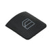 DURAFORCE 14X Car Door Armrest Window Switch Button Cover for Mercedes-Benz E350 08-19