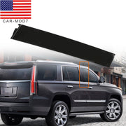 DURAFORCE 15-18 Right Front Door B Pillar Molding for Cadillac Chevy GMC 926242
