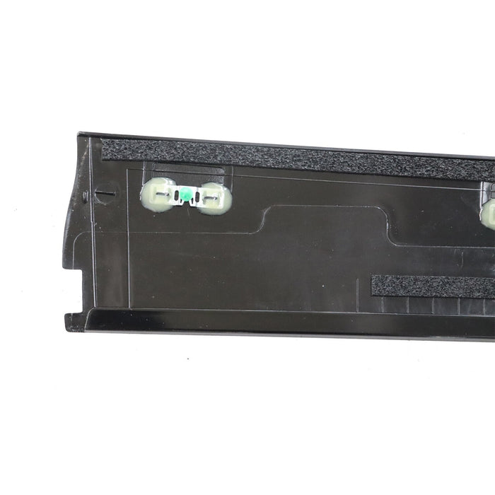 DURAFORCE 15-18 Right Front Door B Pillar Molding for Cadillac Chevy GMC 926242