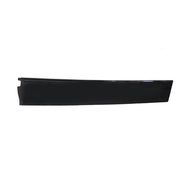 DURAFORCE 15-18 Right Front Door B Pillar Molding for Cadillac Chevy GMC 926242