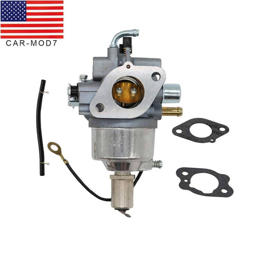 DURAFORCE Kawasaki 15003-7034 Carburetor for FH531V Lawn Tractor 74405 74405FR 74801