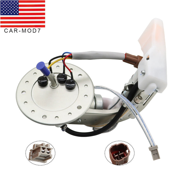 DURAFORCE Suzuki Boulevard C50 VL800 Fuel Pump Assembly 15100-41F30 2007-2019