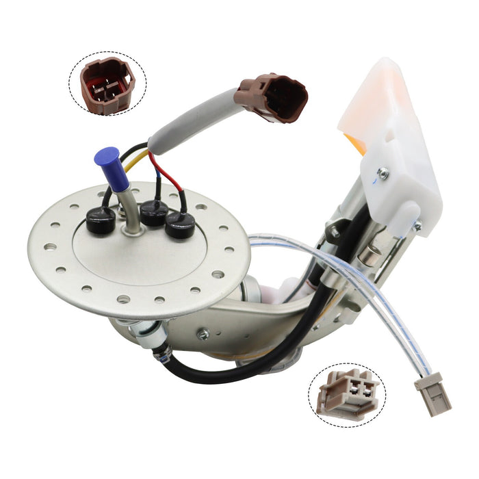 DURAFORCE Suzuki Boulevard C50 VL800 Fuel Pump Assembly 15100-41F30 2007-2019