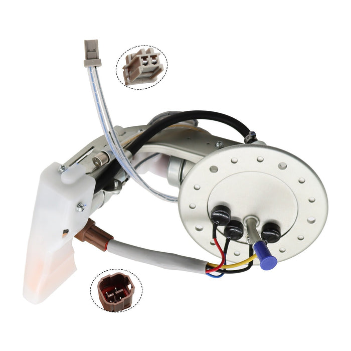 DURAFORCE Suzuki Boulevard C50 VL800 Fuel Pump Assembly 15100-41F30 2007-2019