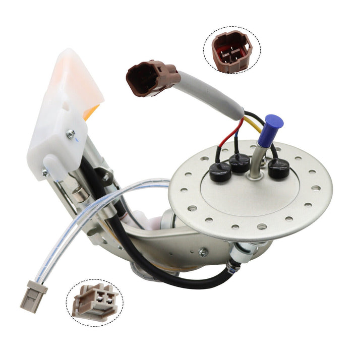 DURAFORCE Suzuki Boulevard C50 VL800 Fuel Pump Assembly 15100-41F30 2007-2019