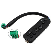 DURAFORCE Seat Heat Switch 03-06 Chevy Avalanche 1500 Tahoe GMC Yukon Replacement