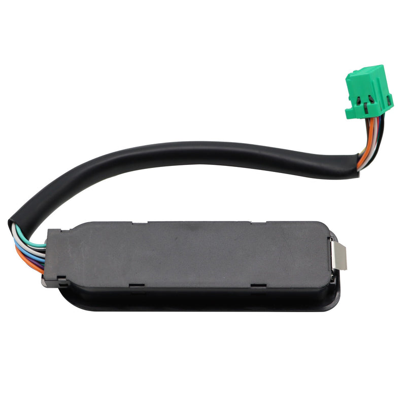 DURAFORCE Seat Heat Switch 03-06 Chevy Avalanche 1500 Tahoe GMC Yukon Replacement