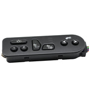 DURAFORCE Seat Heat Switch 03-06 Chevy Avalanche 1500 Tahoe GMC Yukon Replacement