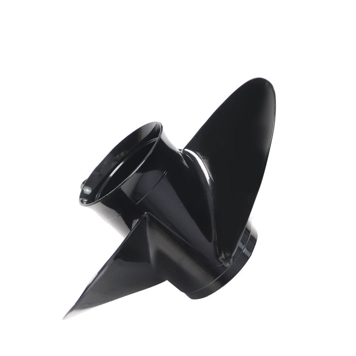 DURAFORCE 15x17 Aluminum Boat Propeller 15 Splines for Mercury 150-400HP Engines