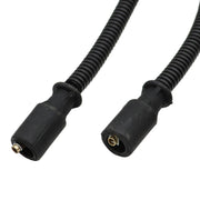 DURAFORCE 16x Spark Plug Ignition Wires SW05 for Mercedes C CLK E G ML SLK-Class