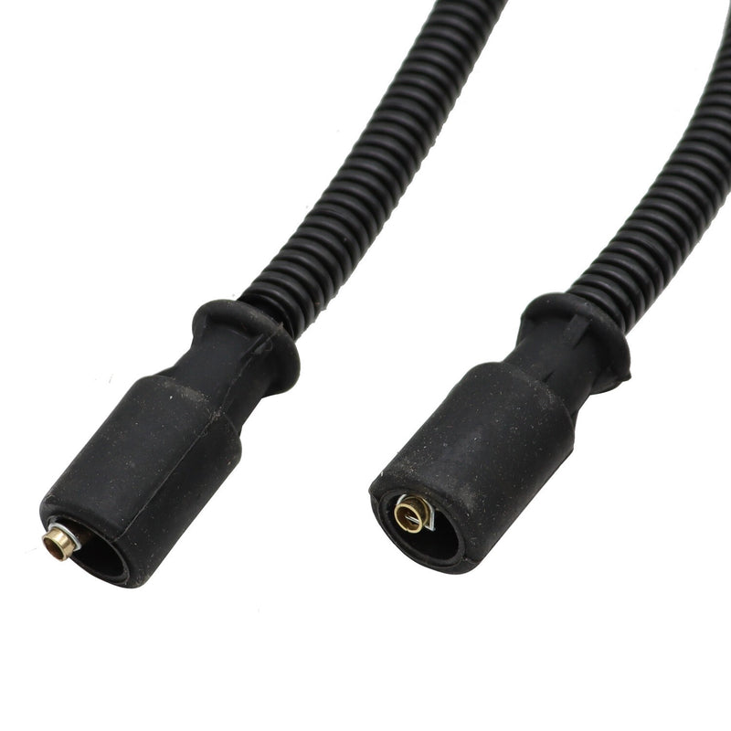 DURAFORCE 16x Spark Plug Ignition Wires SW05 for Mercedes C CLK E G ML SLK-Class