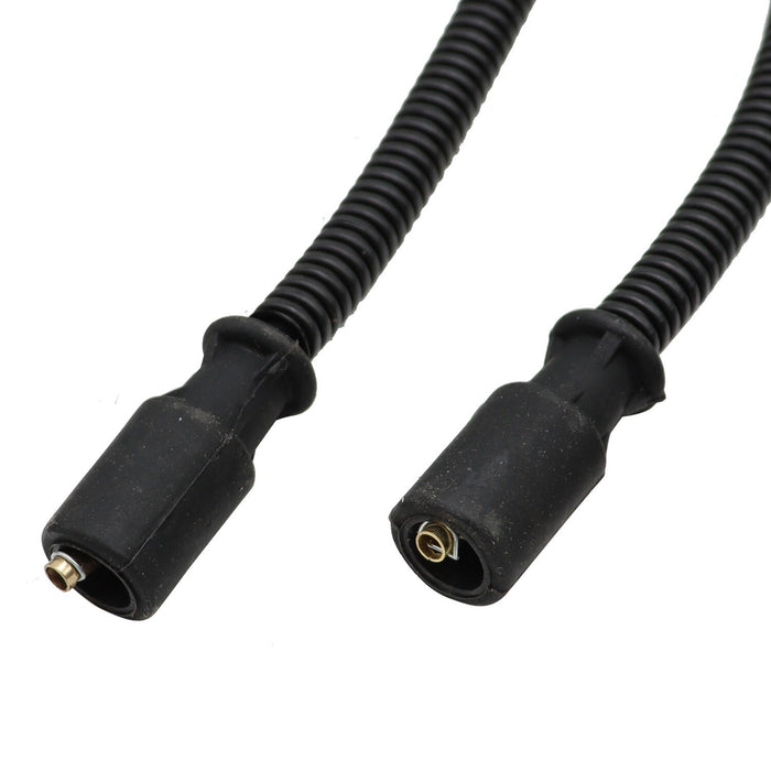 DURAFORCE 16x Spark Plug Ignition Wires SW05 for Mercedes C CLK E G ML SLK-Class