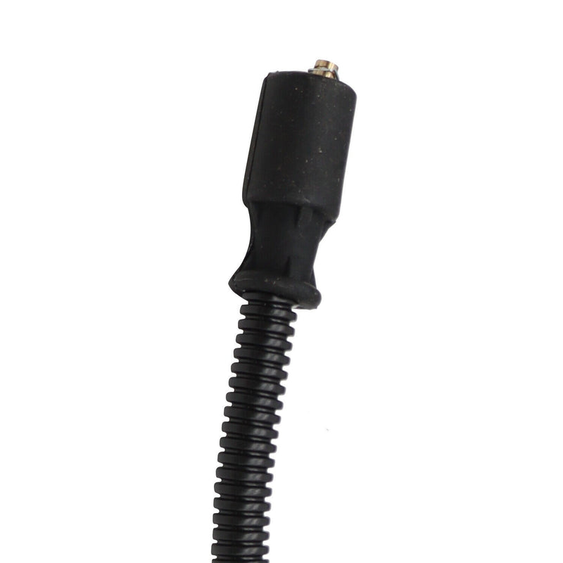 DURAFORCE 16x Spark Plug Ignition Wires SW05 for Mercedes C CLK E G ML SLK-Class