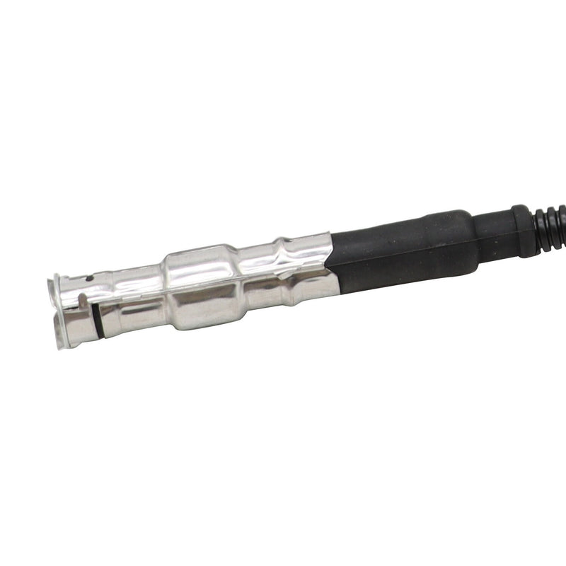 DURAFORCE 16x Spark Plug Ignition Wires SW05 for Mercedes C CLK E G ML SLK-Class